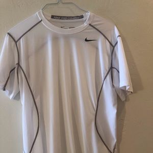 Men’s Nike Dry Fit shirt